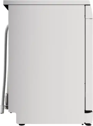 Bosch SMS25AW05E laisvai pastatoma indaplovė