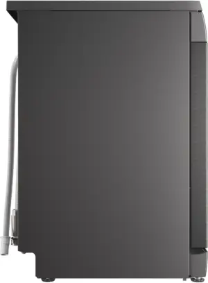 Bosch SMS4EMC06E laisvai pastatoma indaplovė