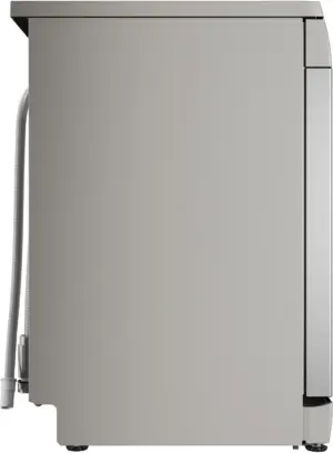 Bosch SMS25AI05E laisvai pastatoma indaplovė