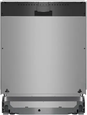 Bosch SBV4HTX11E pilnai įmontuojama indaplovė