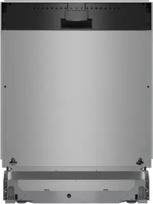 Bosch SMV2HTX08E pilnai įmontuojama indaplovė