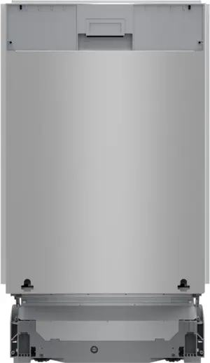 Bosch SPV6ZMX17E pilnai įmontuojama indaplovė