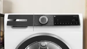 Bosch WQK2420LSN džiovyklė