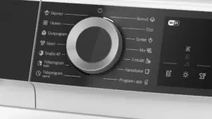 Bosch WQK2420LSN džiovyklė