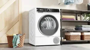 Bosch WQK2420LSN džiovyklė