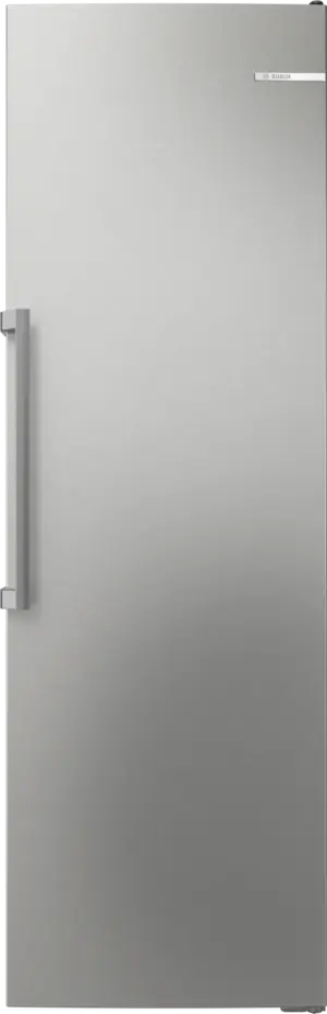 Bosch GSN36AICM laisvai pastatomas vertikalus šaldiklis