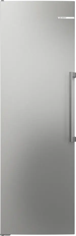 Bosch KSN36AICM laisvai pastatomas šaldytuvas