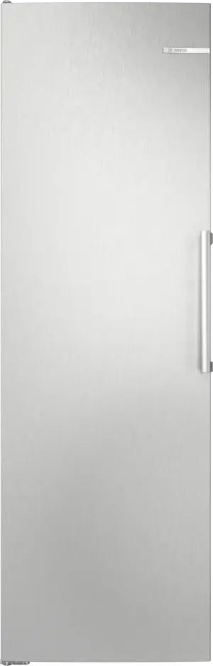 Bosch KSN36VLCG laisvai pastatomas šaldytuvas