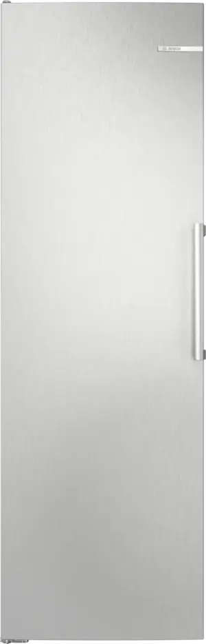 Bosch KSN36VLDG laisvai pastatomas šaldytuvas