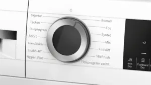 Bosch Serija 6 Džiovyklė su šilumos siurbliu
