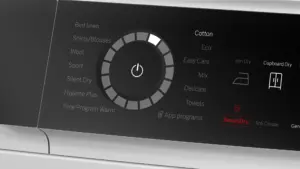 Bosch WRB247D0SN džiovyklė