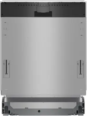 Bosch SBH4HVX14E pilnai įmontuojama indaplovė
