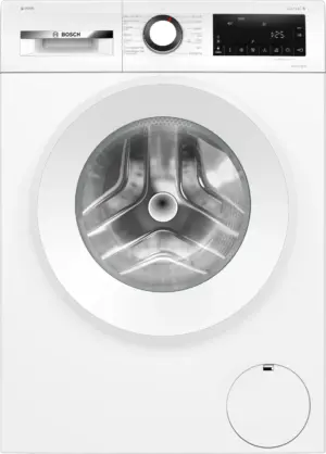 Bosch WGG256FLSN skalbyklė, pakraunama iš priekio