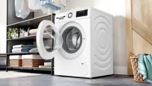 Bosch WGG256FLSN skalbyklė, pakraunama iš priekio
