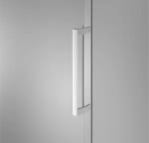 Bosch KSN36VLCG laisvai pastatomas šaldytuvas
