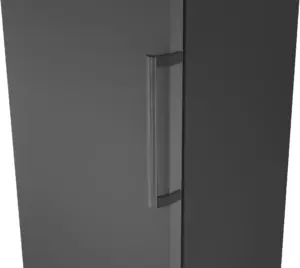 Bosch KSN36VCCG laisvai pastatomas šaldytuvas
