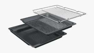 Bosch HBG7721B1 įmontuojama orkaitė