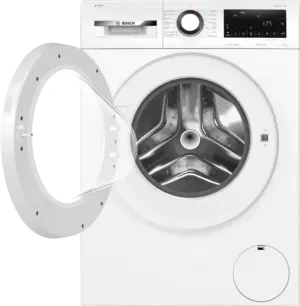 Bosch WGG246F1SN skalbyklė, pakraunama iš priekio