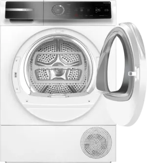 Bosch WQB246DASN džiovyklė