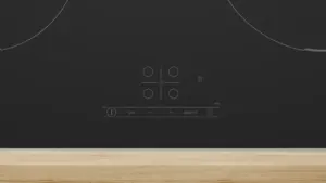 Bosch PIE61ABB5E indukcinė kaitlentė