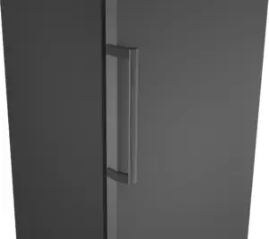 Bosch GSN36VCCG laisvai pastatomas vertikalus šaldiklis
