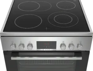 Bosch HKR39A250U Electric free-standing cooker