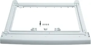Bosch WTZ20410 sujungimo rėmas