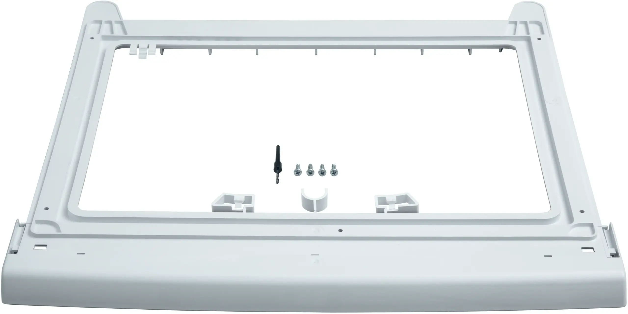 Bosch WTZ20410 sujungimo rėmas Bosch WTZ20410 sujungimo rėmas