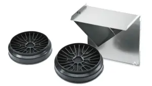 Bosch DHZ5275 standartinis recirkuliacijos rinkinys