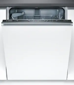 Bosch Serija 4 Visiškai integruota indaplovė 60 cm