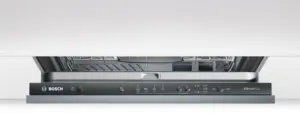 Bosch Serija 4 Visiškai integruota indaplovė 60 cm