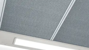 Bosch DUL63CC20 po spintele montuojamas gartraukis