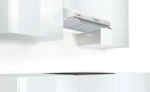 Bosch DUL63CC20 po spintele montuojamas gartraukis