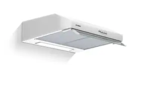Bosch DUL63CC20 po spintele montuojamas gartraukis