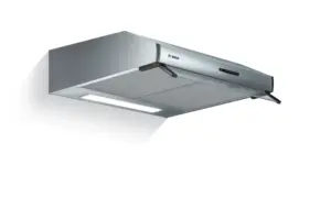 Bosch DUL63CC50 po spintele montuojamas gartraukis