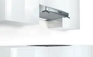Bosch DUL63CC50 po spintele montuojamas gartraukis