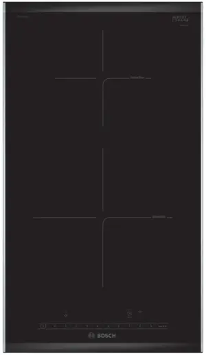 Bosch PIB375FB1E Domino indukcinė kaitlentė