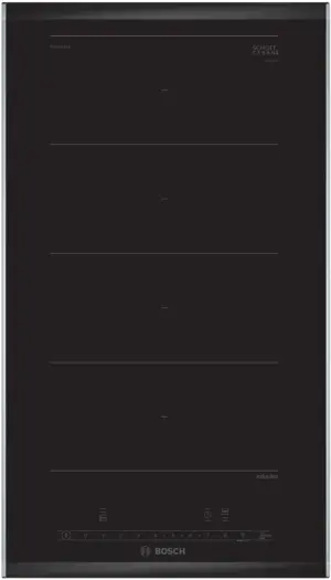 Bosch PXX375FB1E Domino indukcinė kaitlentė