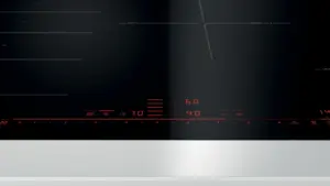 Bosch PXE801DC1E indukcinė kaitlentė