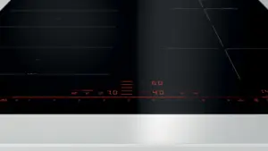 Bosch Serija 8 Indukcinė kaitlentė 60 cm įleidžiama į stalviršį