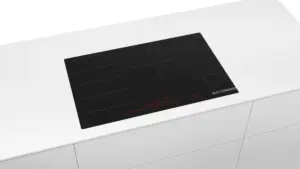Bosch PXE801DC1E indukcinė kaitlentė
