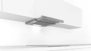 Bosch DFT63AC50 teleskopinis / ištraukiamas gartraukis