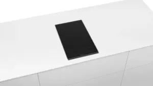 Bosch PXX375FB1E Domino indukcinė kaitlentė