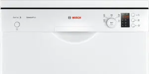 Bosch SMS25AW05E laisvai pastatoma indaplovė