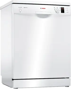 Bosch SMS25AW05E laisvai pastatoma indaplovė