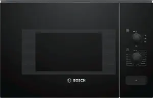 Bosch BFL520MB0 įmontuojama mikrobangų krosnelė