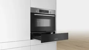 Bosch BIC510NB0 pašildymo stalčius