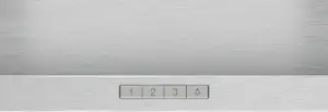 Bosch DWP64BC50 sieninis gartraukis