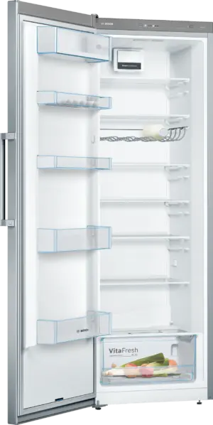 Bosch KSV33VLEP laisvai pastatomas šaldytuvas