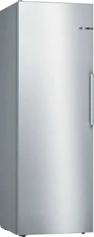 Bosch KSV33VLEP laisvai pastatomas šaldytuvas